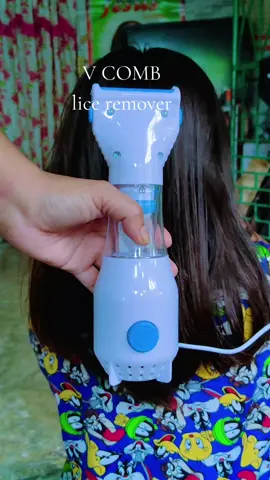 #liceremover #licevacuumcomb#liceremoval #lice #vacuumliceremover @petwellshop 
