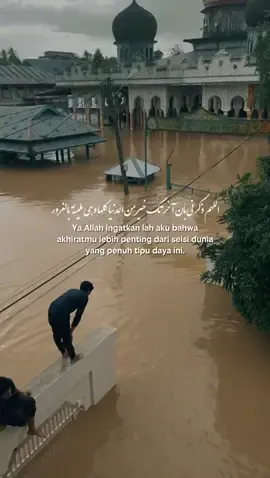 Day 2 banjir di dayah Darul Huda Paloh Gadeng, Kamis 27/11/2025 , cepat pulih acehku 🫶🏻🫶🏻 #aceh #banjir #fyppppppppppppppppppppppp 