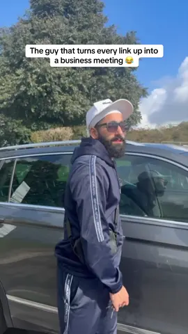 Bro doesn’t do link ups he does lock ins #apnaj 