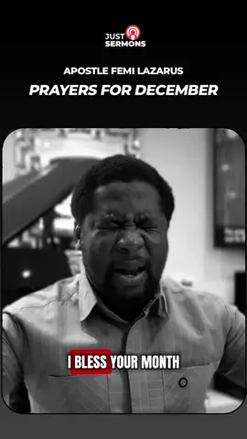 Amen!!! #femilazarus #apostlefemilazarus #justsermons 