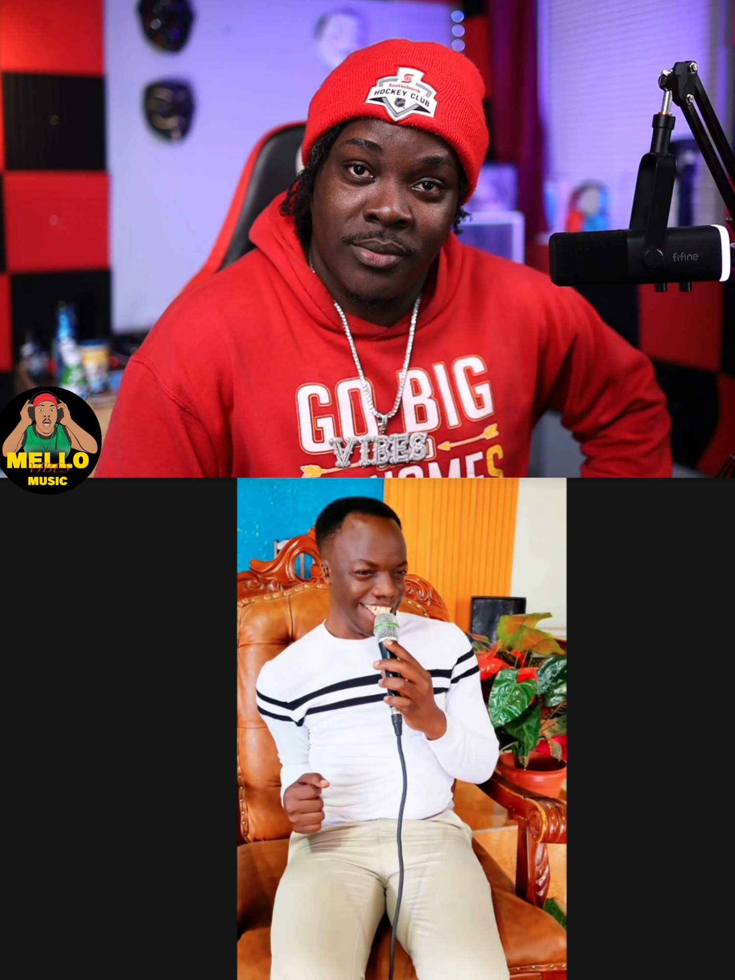 THE GOODNESS OF GOD (COVER) BY @katosamiovocalcoach