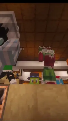 lo mas normal que veremos en la cafetería #operacionpolar @Clan D studio #cafe #rol #Minecraft  #dance #fukuro #duolingo 