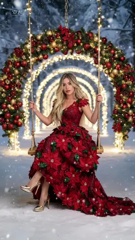 Para usar o efeito clique no ícone do CapCut #CapCut #photo #studio #natal #merrychristmas 