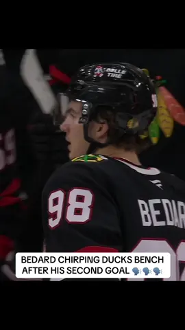 #NHL #hockey #bedard #connorbedard #blackhawks 