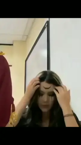 selamat pagiii~🌥️ #indiraputriseruni 