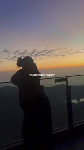 last month of the year