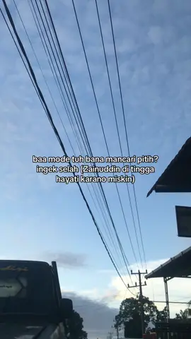 Jadih usah batanyo lai#minangstory #minang #qoutes 