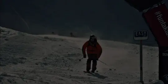 Took her to the O - slowed #ski #slowedsongs #freestyle #flips #freeriding 