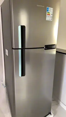 Geladeira Brastemp Frost Free Duplex 375 Litros com Compartimento Extrafrio - BRM44HK  https://s.shopee.com.br/60KC8weHh7 #geladeira #shopeebr #shopeebrasil #achadinhos #brastemp 