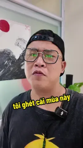 tôi không hề ưa cái mùa này 😅😅 #bocualac #cafeamericano 