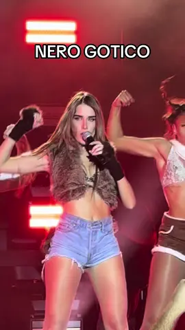 @CLARA ⭑  #clara #clarasoccini #concerti 