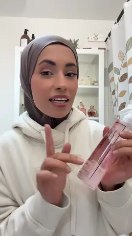 Dite moi que je ne suis pas la seul 🫣 DERNIER JOUR DE BLACK FRIDAY chez @Baiham Paris @CM Influence Agency #baiham #elixir #fleurdesakura 