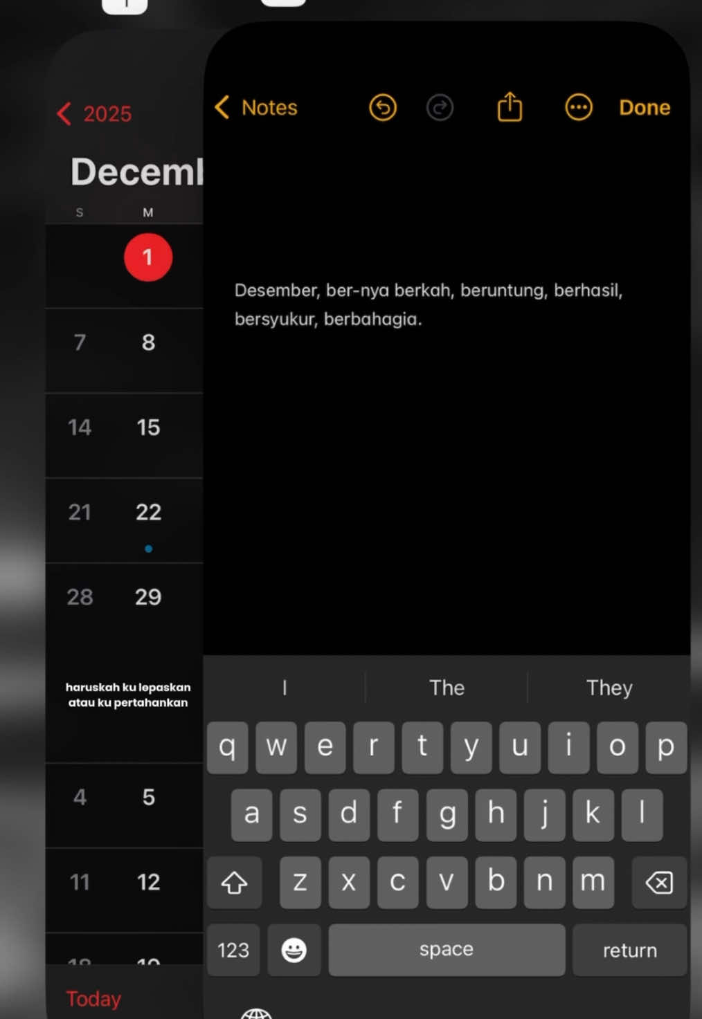 welcome december #fypシ゚ #foryou #xybca 
