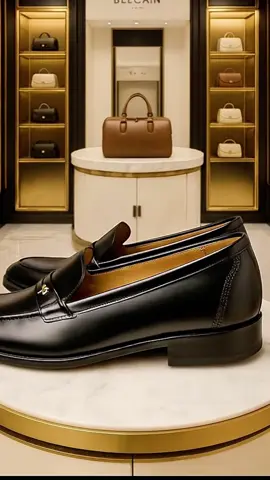 Giày tây nam da bò cao cấp #xuhuong #thinhhanh #giaytaynam #giaytaynamcongso  