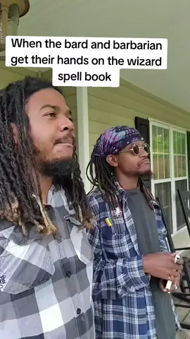 The Wizard won't even notice it's gone #foryoupage #fyp #fantasy #dndtiktok #dungeonsanddragons 