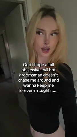 I can be his darling #fyp #foryoupage #alt #foru #cute #foryouu #fup #emo #nerd #fit #relatable #blonde #jokes #outlast #outlasttrials 