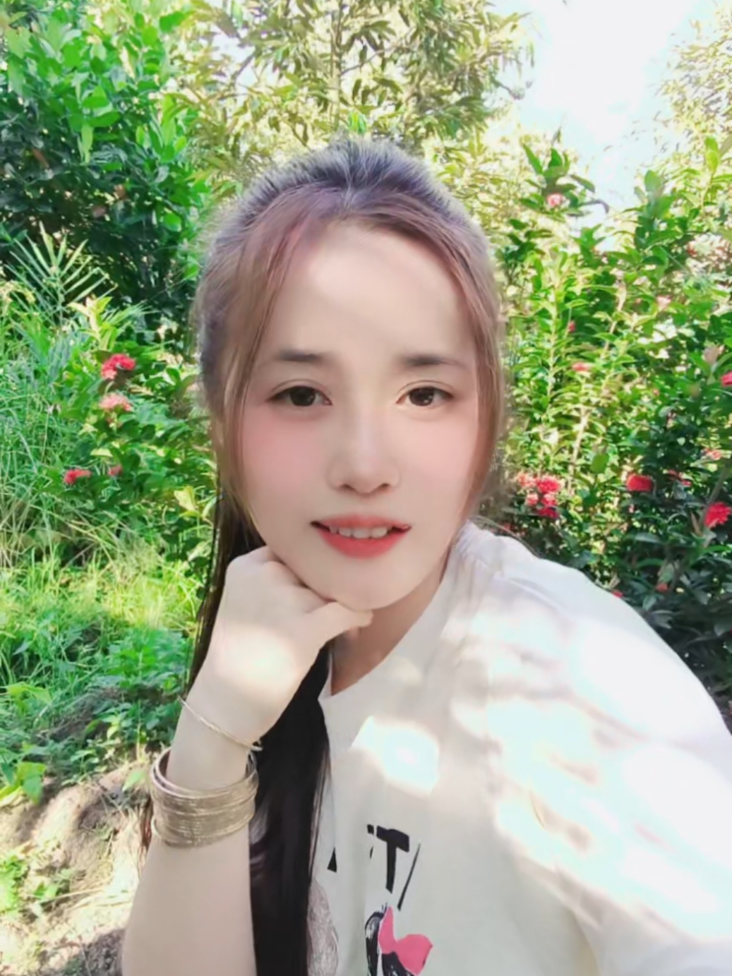 E thì e cũng có chia ak  Mà là chia khúc phân xác ak  🍀 Buổi sáng vui vẻ 🍀  #tapxaykenh🌿🌺🍀🌷 #xuhuongtiktok #trending 