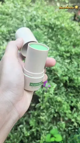 Trả lời @nguyendung0007💥Dầu thơm Terra Pafe dạng thỏi son, thông mũi, tỉnh ngủ, bôi đau đầu, vết côn trùng đốt, bầm tím💯 #dauthom #dauson #dauthomterrapafe #dauthongmui #theanbentre 