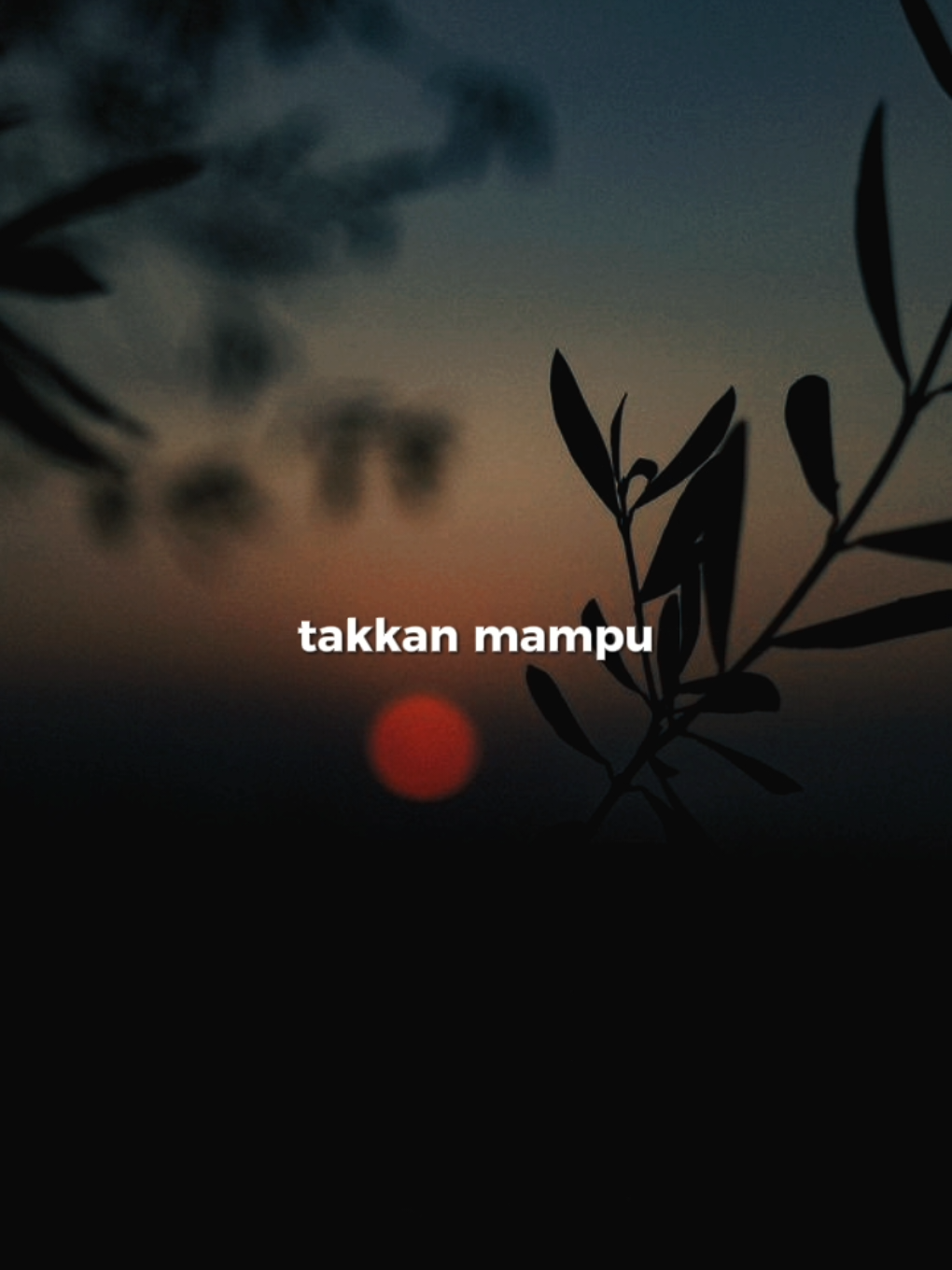 ku jaga hati ini..  #overlay #templatelirik 