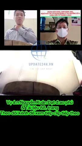 ai chưa hóng thì vào trang mình #nguyenxuandat #CapCut #fyp #viral #langson 