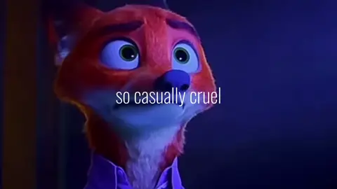 okay yeah this might be my favorite edit so far #zootopia #zootopia2 #fyp #taylorswift #xyzbca 