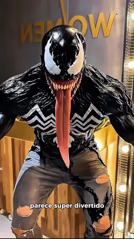 Aqui está o tutorial gratuito para criar o efeito de transformação em Venom no TikTok! Aprenda a usar o filtro de transformação em Venom com IA através do nosso guia simples. Este filtro gratuito de Venom com IA permite que você crie efeitos incríveis de transformação em Venom a qualquer momento — você até pode encontrar o filtro de transformação em Venom no TikTok para compartilhar seus vídeos! Se você está procurando um tutorial do filtro de transformação em Venom com IA, um filtro gratuito de Venom com IA ou apenas quer testar o popular filtro de Venom com IA do TikTok, este guia vai te ajudar a criar efeitos impressionantes com o filtro de Venom sem esforço.  #capcut #capcutpioneer #capcutforus #aifilter #fyp 