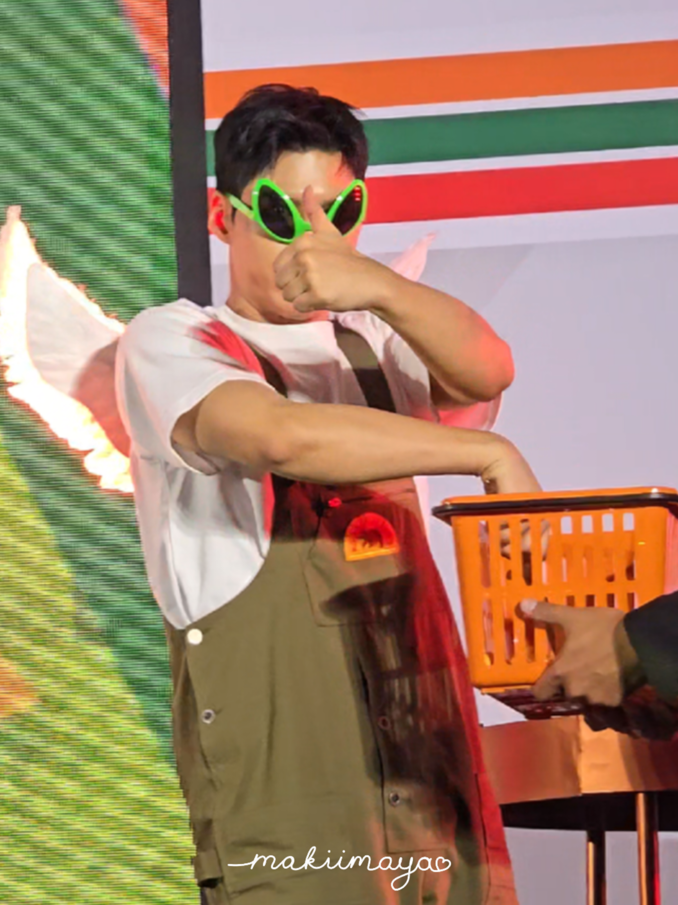 3 ขวบตลอดไป 🤭 น่ารักไม่ไหว ทำไมน่ารักแบบนี้! #allmemberผิงไฟใจฟู #711thxjungcullen #คัลแลน #cullenhateberry  @Cullen Hateberry 