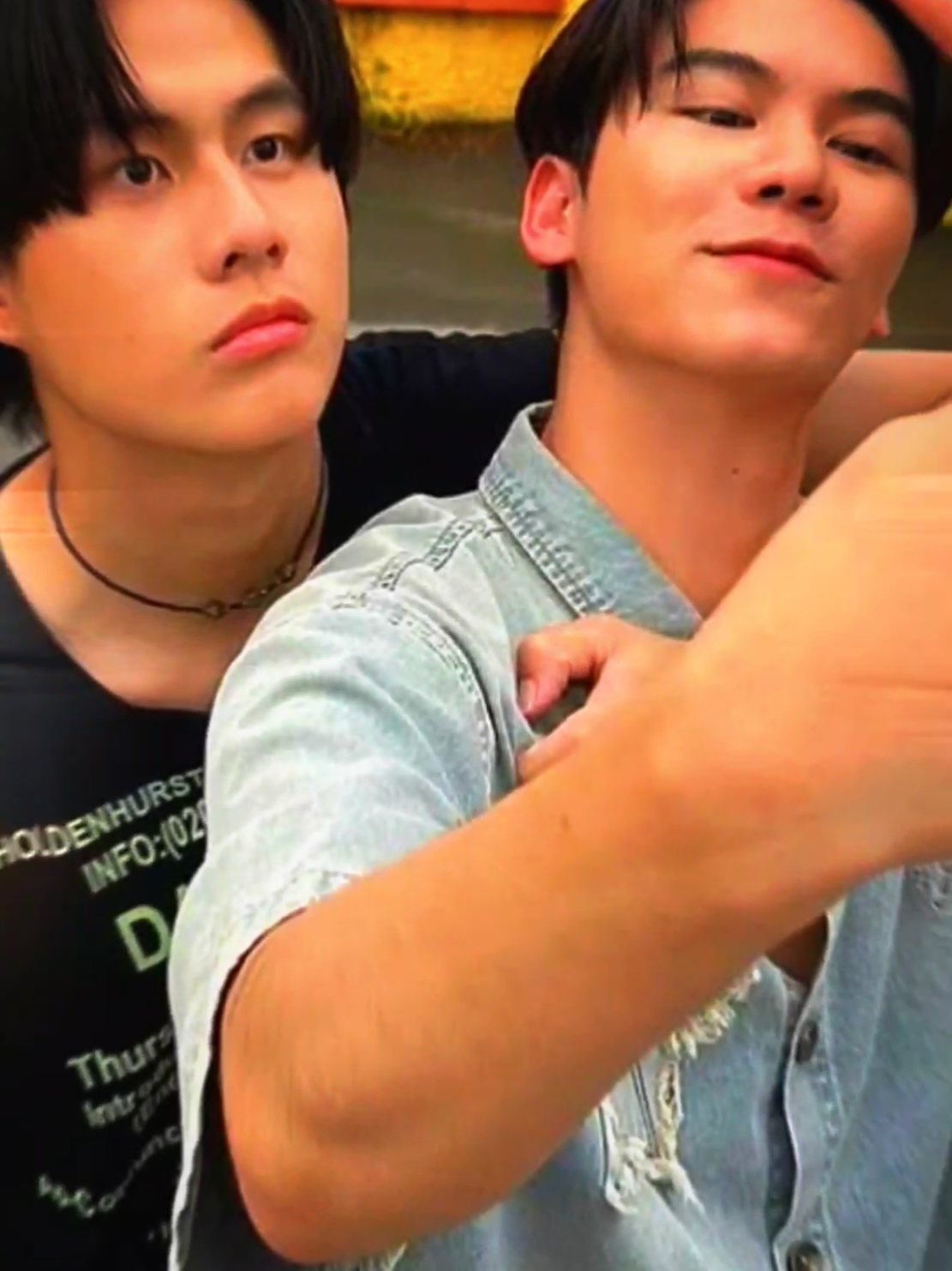 Winnysatang ly tin own mal #winnysatang #winny #satangks #fypシ゚  #creatorsearchinsights 