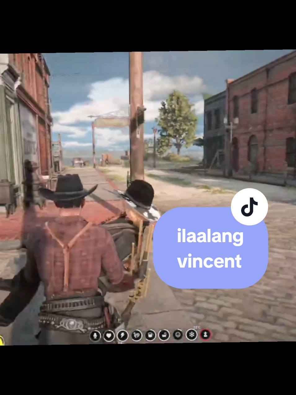 (JUST RP/IC) (REPLY)!!!  eummm jadi melow gini 🥺👉👈 @Meongcit @Cakrawala County REDM  POV yt MeongCit judul live: ANAK ANAK DESA LETS GOOO (Membership) - 28 November 2025. #cakrawalacountyredm #ilaalangbrightnessblackwood  #vincent #fyp #clipper 