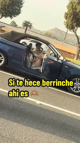 Si te hace berrinche ahí es 💘 #marcaregistrada 