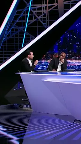 أبو تريكة: خط وسط ريال مدريد فاقد مهارة اللعب من لمسة واحدة!😟#laliga #ريال_مدريد #championsleague 