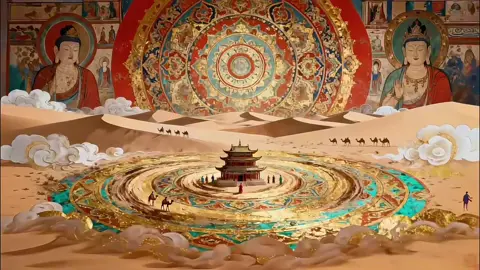 🌿 “Duyên không sớm, không muộn — chỉ đến đúng lúc lòng ta đủ yên.” Trong Phật pháp,duyên không phải phép màu,cũng không phải sự tình cờ. Duyên là kết quả của những điều ta gieo trong hiện tại và quá khứ. Có người đến để dạy ta yêu thương. Có người đến để dạy ta buông bỏ. Có người đến để dạy ta trưởng thành. Và cũng có người chỉ ghé ngang, nhưng để lại trong ta một bài học dài cả đời. Đừng hỏi vì sao duyên đẹp lại ngắn. Đừng thắc mắc vì sao duyên dài lại lắm gian nan. Mỗi người đi qua đời ta đều đúng vai, đúng thời điểm. Khi duyên đủ – tự nó tìm về. Khi duyên hết – dù níu cũng không gần lại được. #chorus