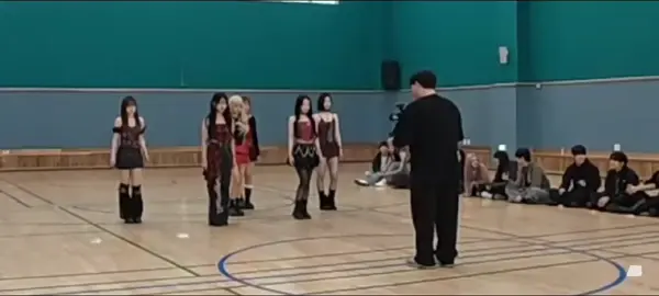 babymonster psycho Yubin🤍 Haeun🤍