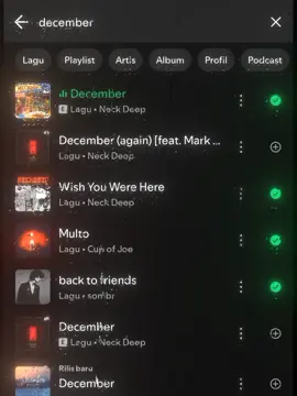 december #song #songlyrics #lyrics #liriklagu #fyp 