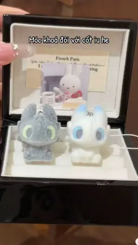 Móc khoá real với cốt nè #xuhuong #mockhoa #mockhoadoi #mockhoacute 