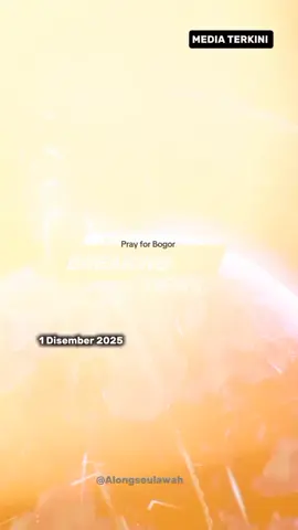 #creatorsearchinsight #situasi #bogor #terkini #viralfyp 