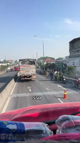 Không biết tai nạn lúc mấy giờ trong giờ cấm thì mệt bác tài #xuhuongtiktok #xuhuongtiktok2024 