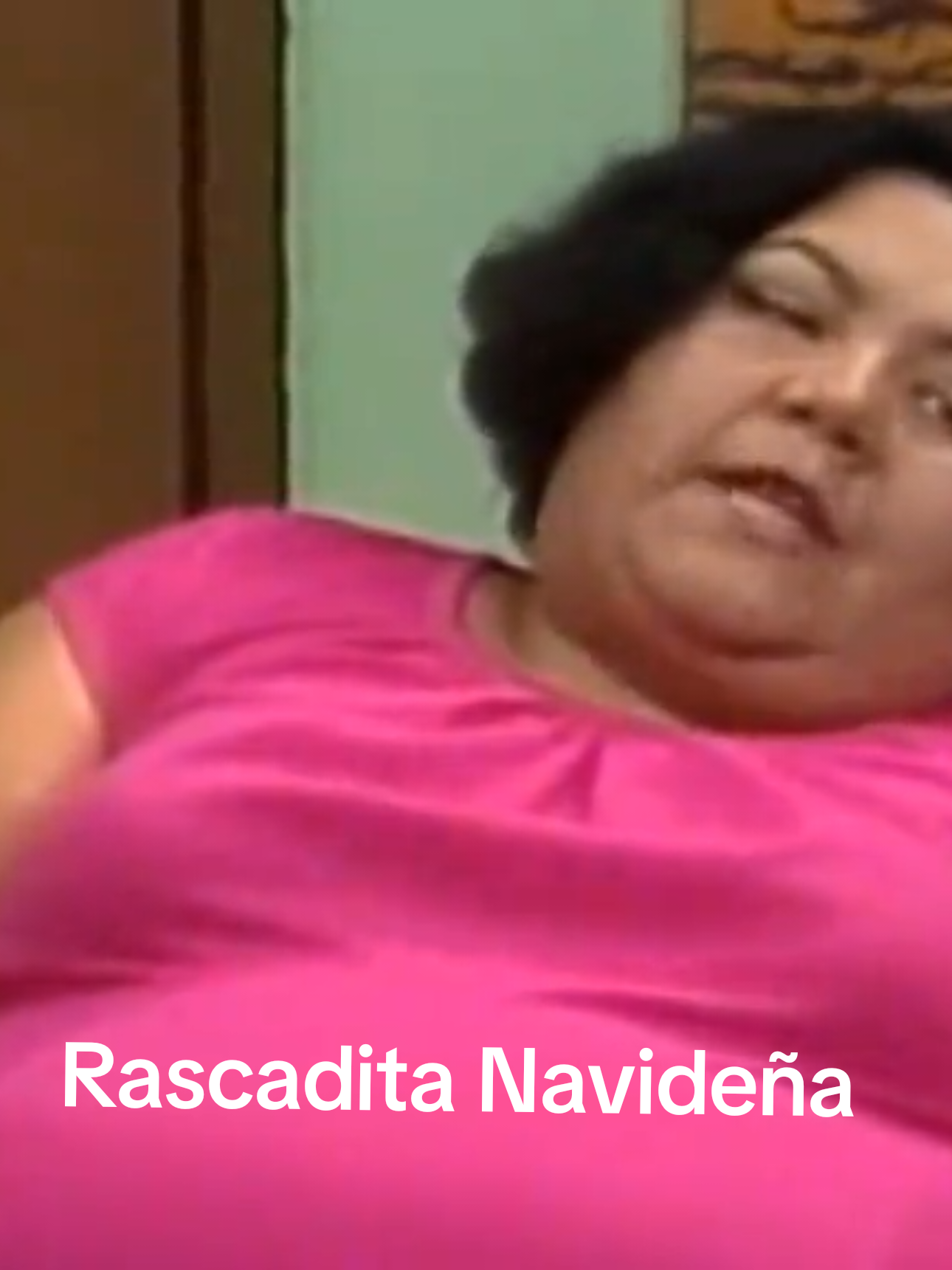 La Gori de Neza Rascadita navideña 🎄  #aimep3 #soradez #sitcom #mundop3 #IAp3