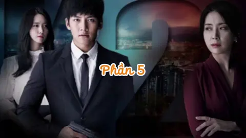 Phần 5– The K2 là bộ phim hành động , chính trị kịch tính, kể về Kim Je Ha  cựu lính đặc nhiệm trở thành vệ sĩ và bị cuốn vào vòng xoáy âm mưu của giới chính trị . Phim ghi điểm với những pha hành động đẹp mắt, nhịp phim nhanh, cùng diễn xuất nổi bật của Ji Chang Wook và Yoona. Bên cạnh sự gay cấn, phim còn khai thác yếu tố tình cảm và tâm lý nhân vật, tạo nên một tổng thể vừa mạnh mẽ vừa cảm xúc, rất dễ cuốn người xem.#phimhaymoingay #phimngontinh #yoona #jichangwook #thek2 