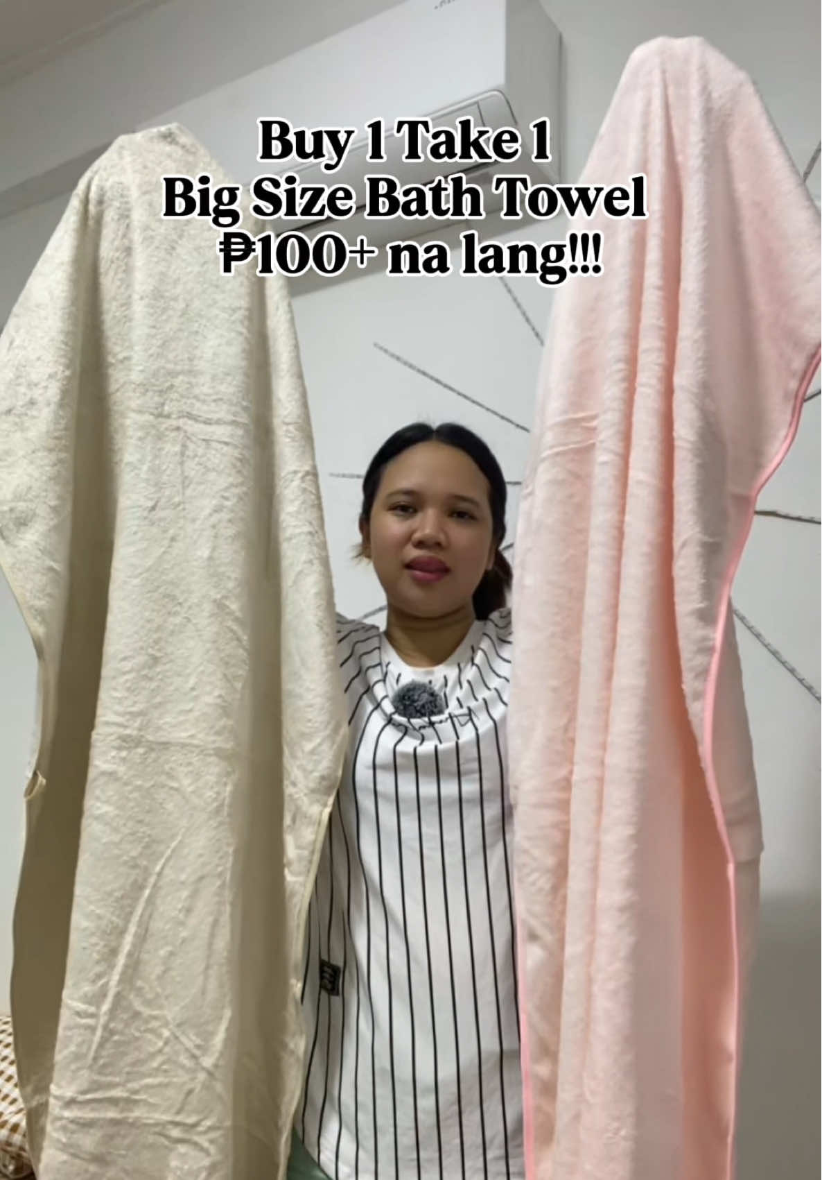 #bathtowel #towel #quickdry #absorbenttowel #fyp 