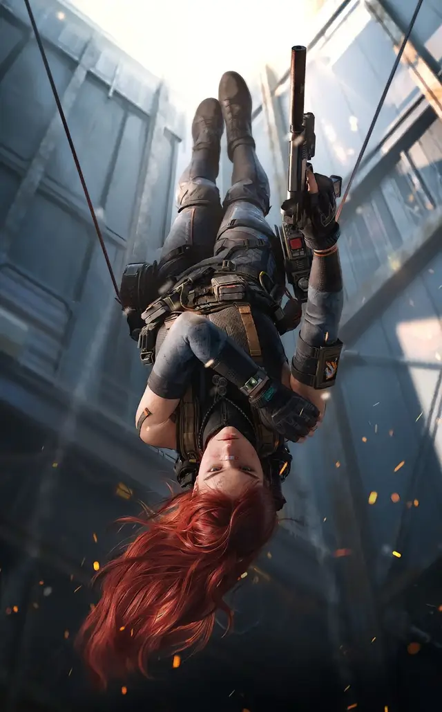 #Garena #DeltaForce #creadorgarenadf #fyp 