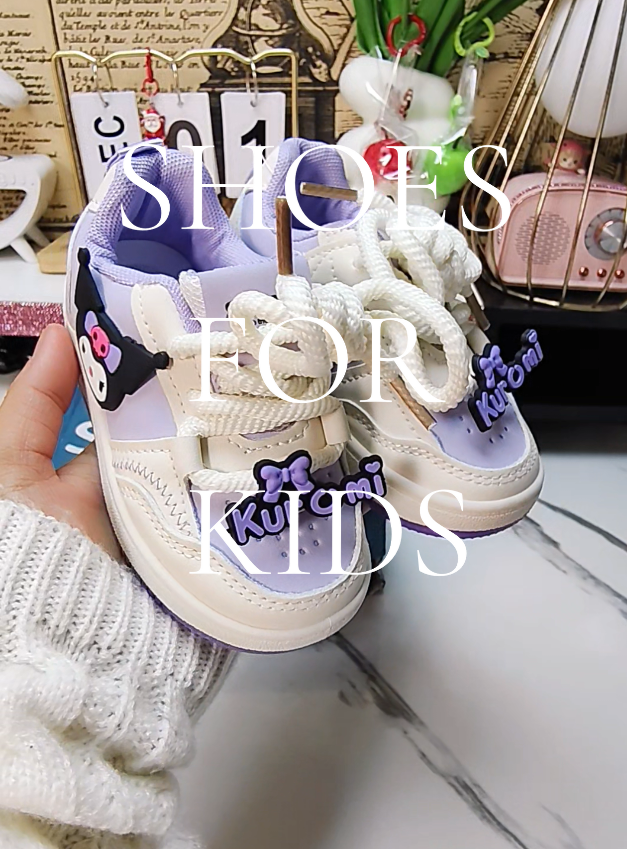 super duper cutieee shoes for kids #shoestyle #shoesforkids #forkids #budolfinds @SENMA Kids Fashion 