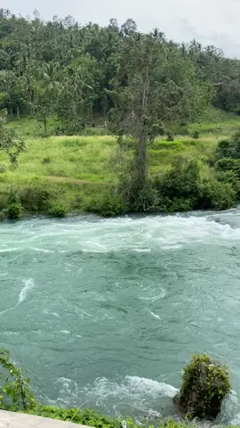 Pasca pelepasan air di singkarak,Ombilin 🩵✨#xcyzba #memories 