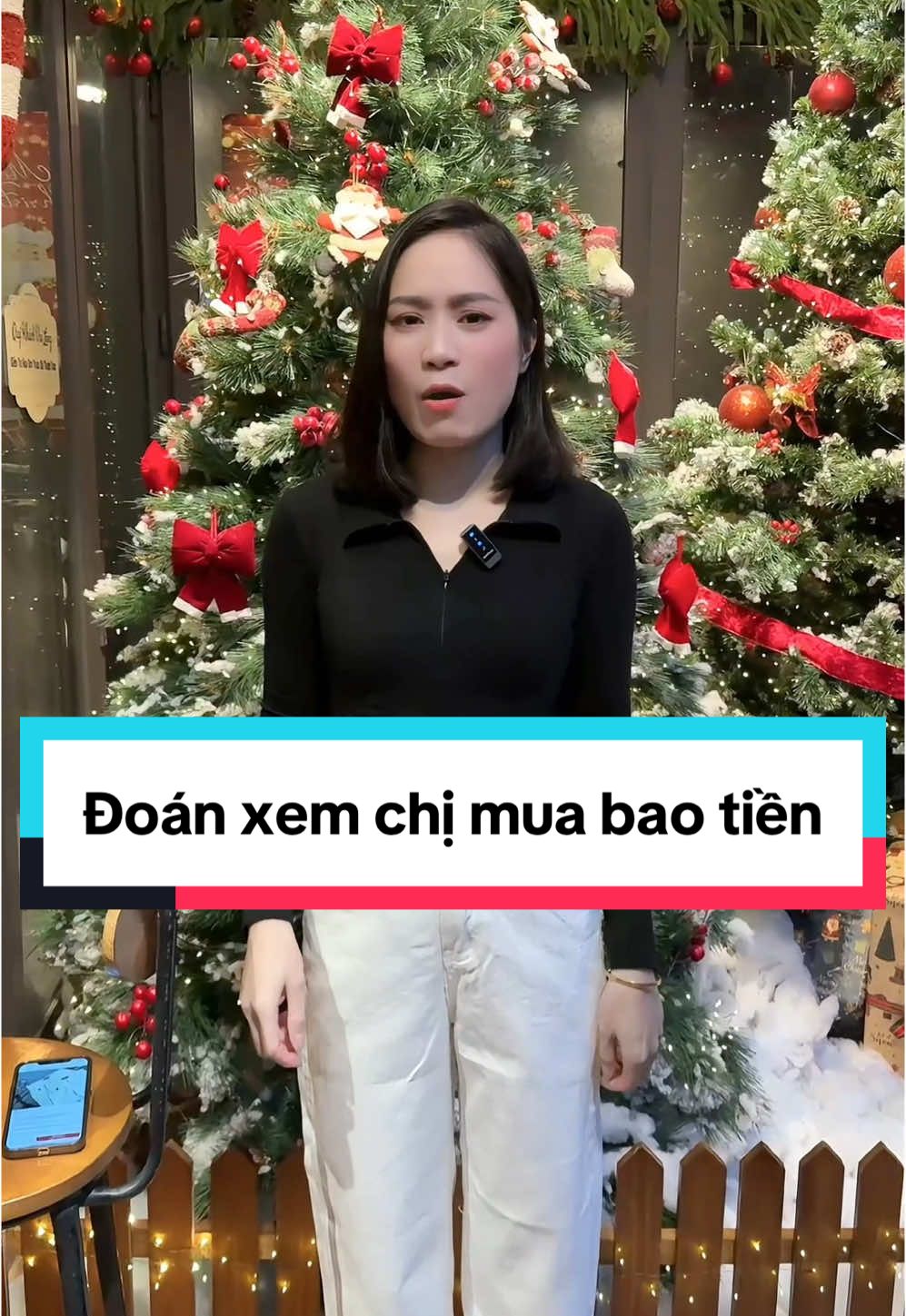 Đoán xem chị mua bao tiền #quan #quanongsuong #quansuongnu #xuhuong 