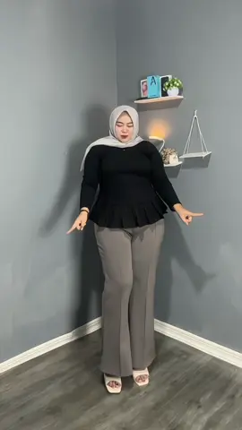 #outfitideas #bigbelle #ayucitra 