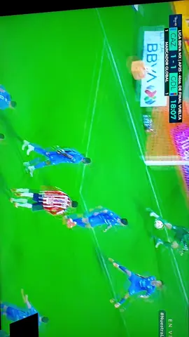 #chivasvscruzazul #futbol #gol #envivo 