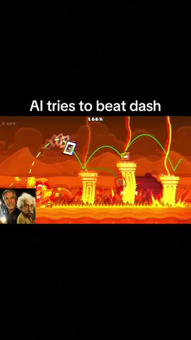 How did it die lol #geometrydash #jynxzi #asmr #ocean #cake 