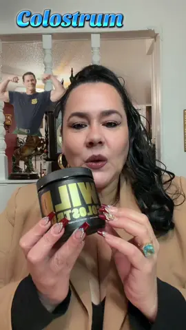#colostrum #tiktokshop 