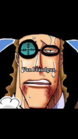 the usopp agenda is still in full effect… but i’m serious he’s a fraud || IB: @NipNip || #onepiece #fyp #usopp #vanaugur #agendapiece 