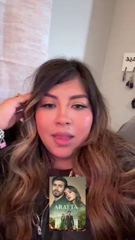 Information about Arafta #fyp #ateş #turkishseries #drama #viral 